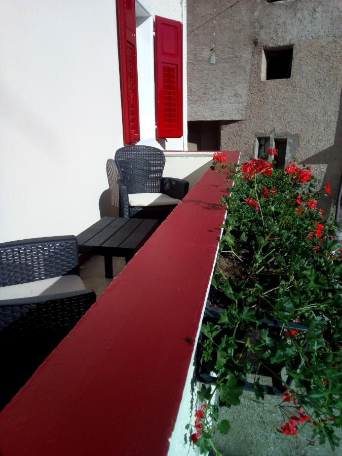 Appartement Da Valentina à Castelfondo Extérieur photo