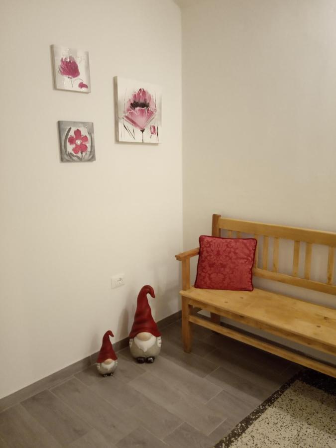 Appartement Da Valentina à Castelfondo Extérieur photo