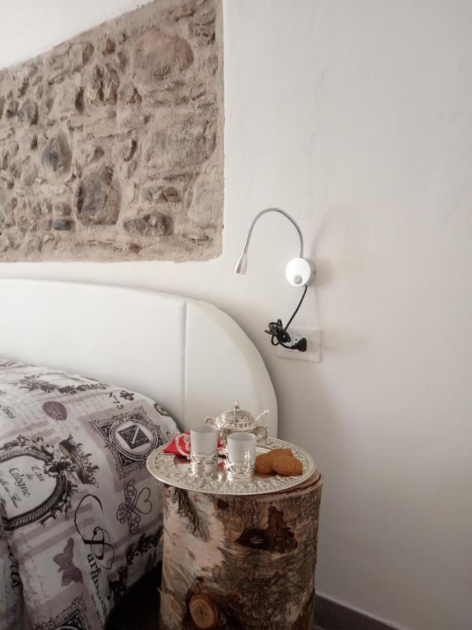Appartement Da Valentina à Castelfondo Extérieur photo