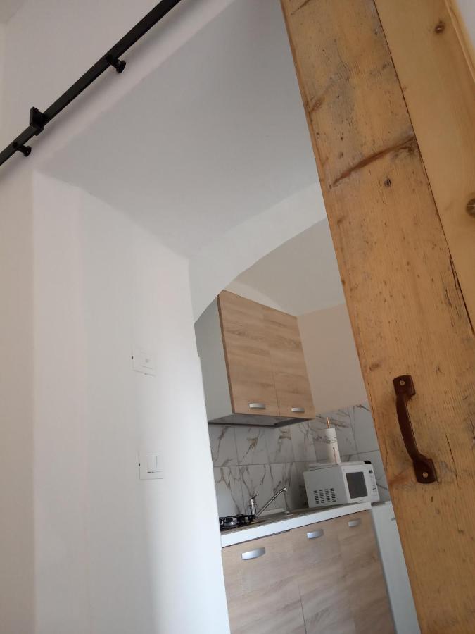 Appartement Da Valentina à Castelfondo Extérieur photo