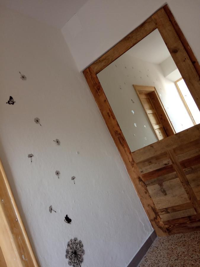 Appartement Da Valentina à Castelfondo Extérieur photo