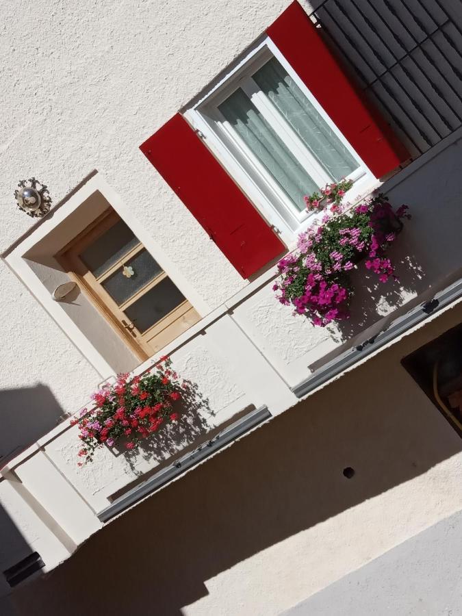 Appartement Da Valentina à Castelfondo Extérieur photo