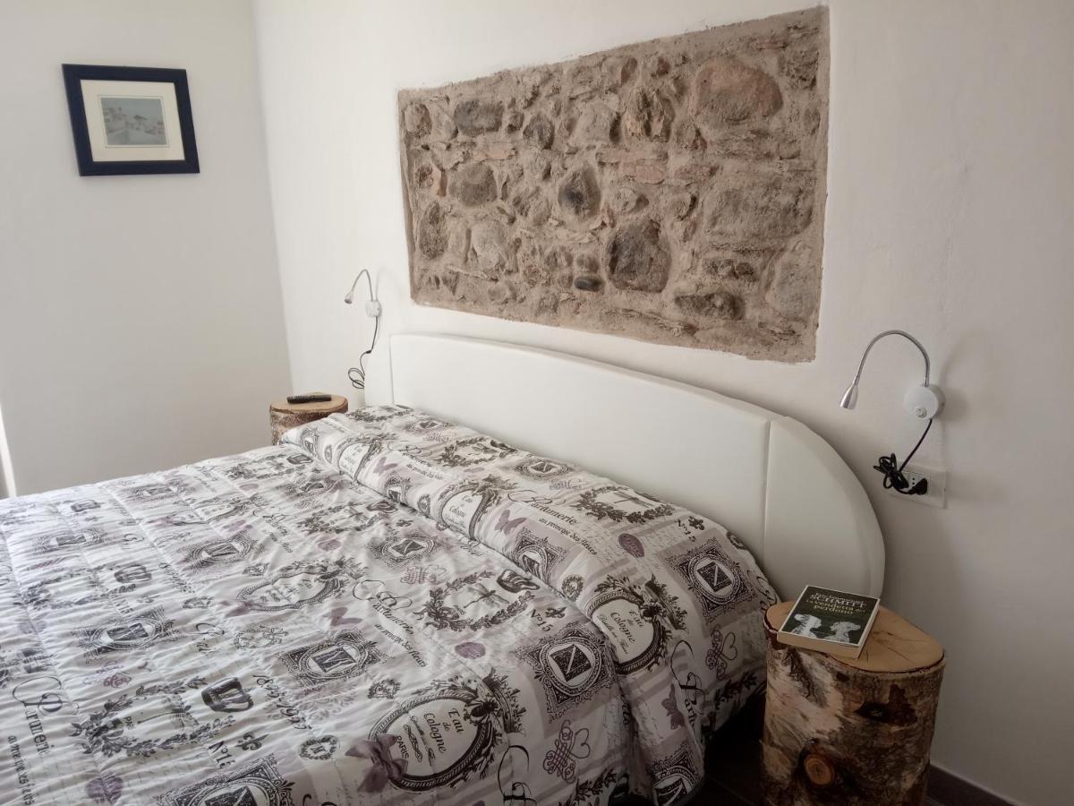 Appartement Da Valentina à Castelfondo Extérieur photo