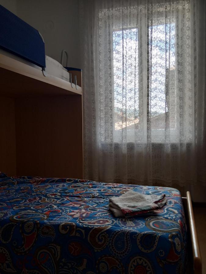 Appartement Da Valentina à Castelfondo Extérieur photo