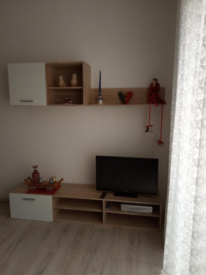 Appartement Da Valentina à Castelfondo Extérieur photo