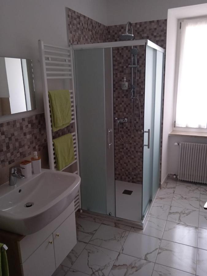 Appartement Da Valentina à Castelfondo Extérieur photo
