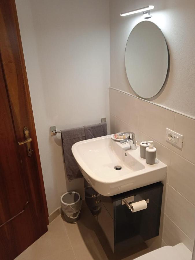 Appartement Da Valentina à Castelfondo Extérieur photo