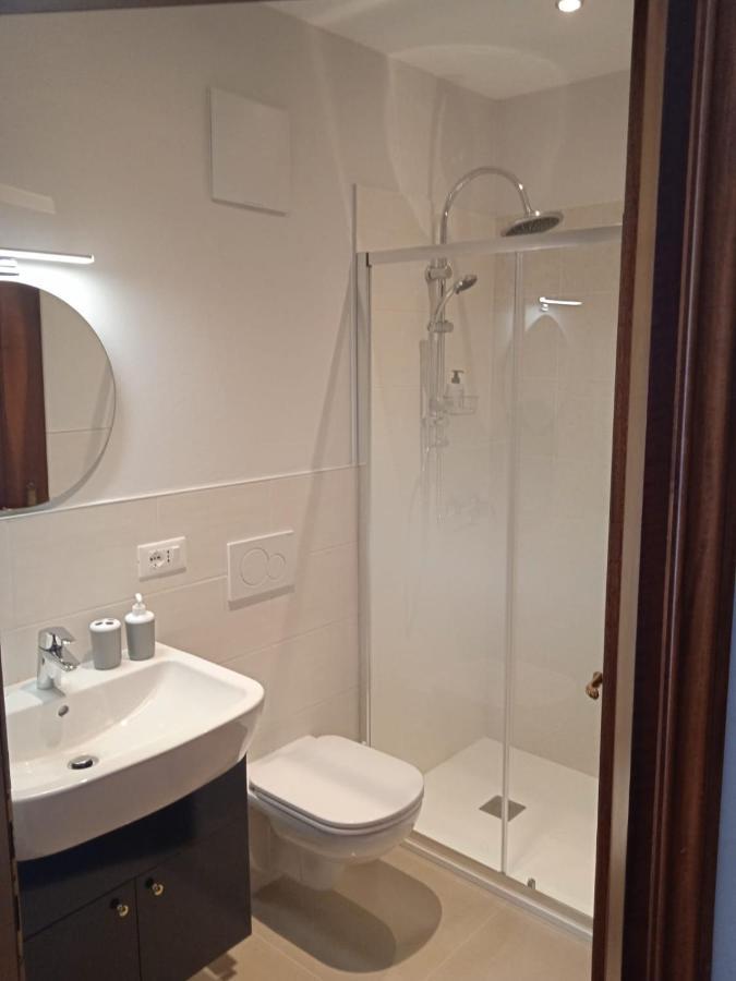 Appartement Da Valentina à Castelfondo Extérieur photo