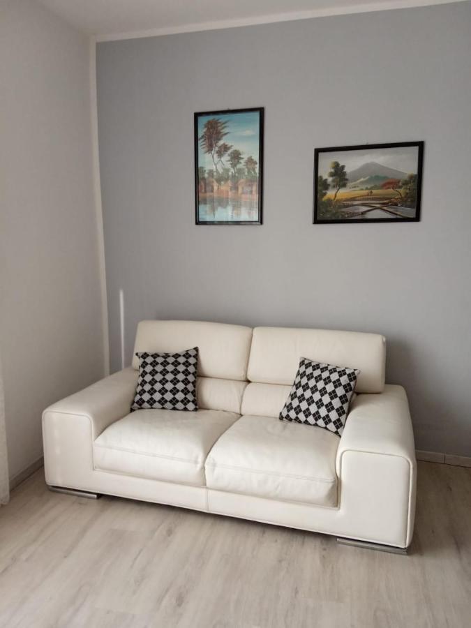 Appartement Da Valentina à Castelfondo Extérieur photo
