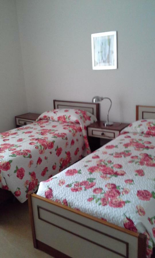 Appartement Da Valentina à Castelfondo Extérieur photo