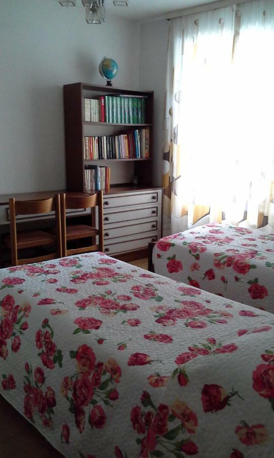 Appartement Da Valentina à Castelfondo Extérieur photo