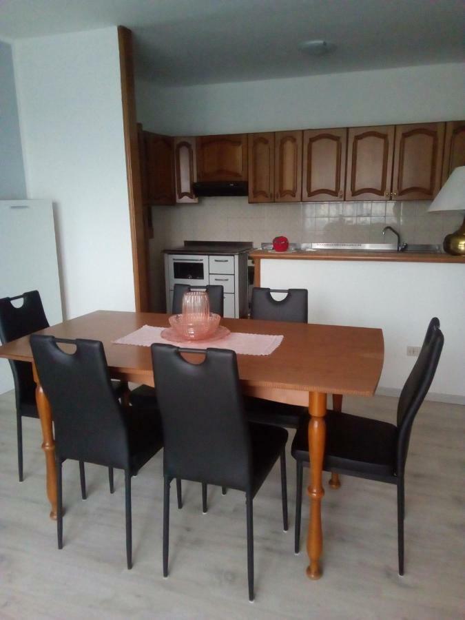 Appartement Da Valentina à Castelfondo Extérieur photo