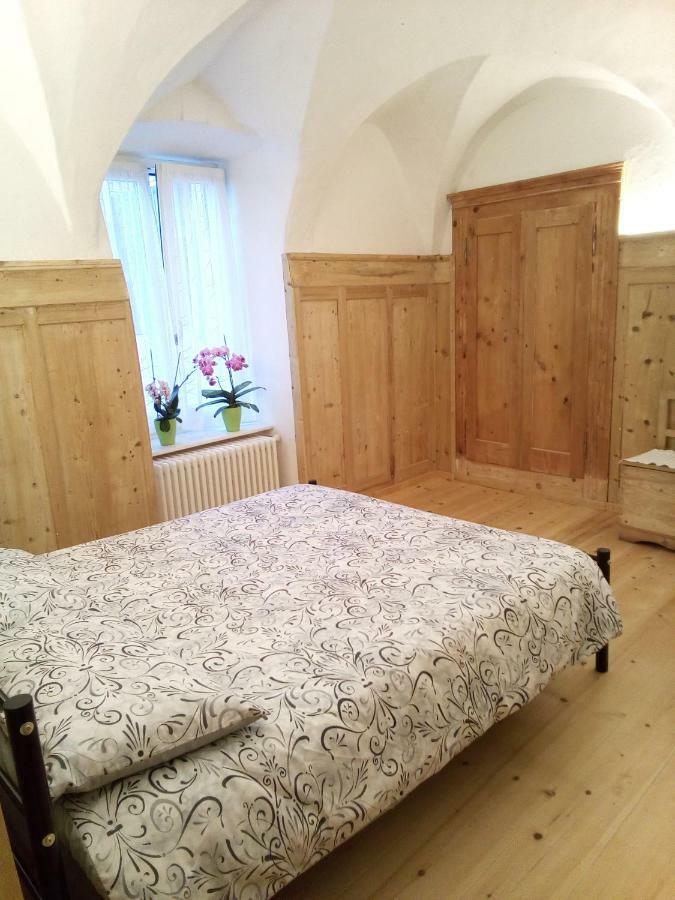 Appartement Da Valentina à Castelfondo Extérieur photo