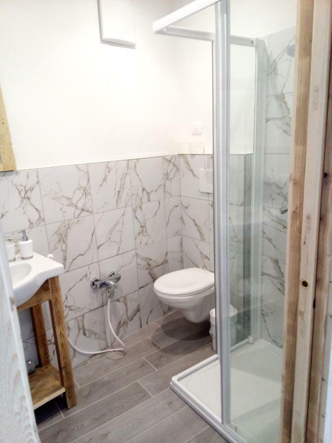 Appartement Da Valentina à Castelfondo Extérieur photo