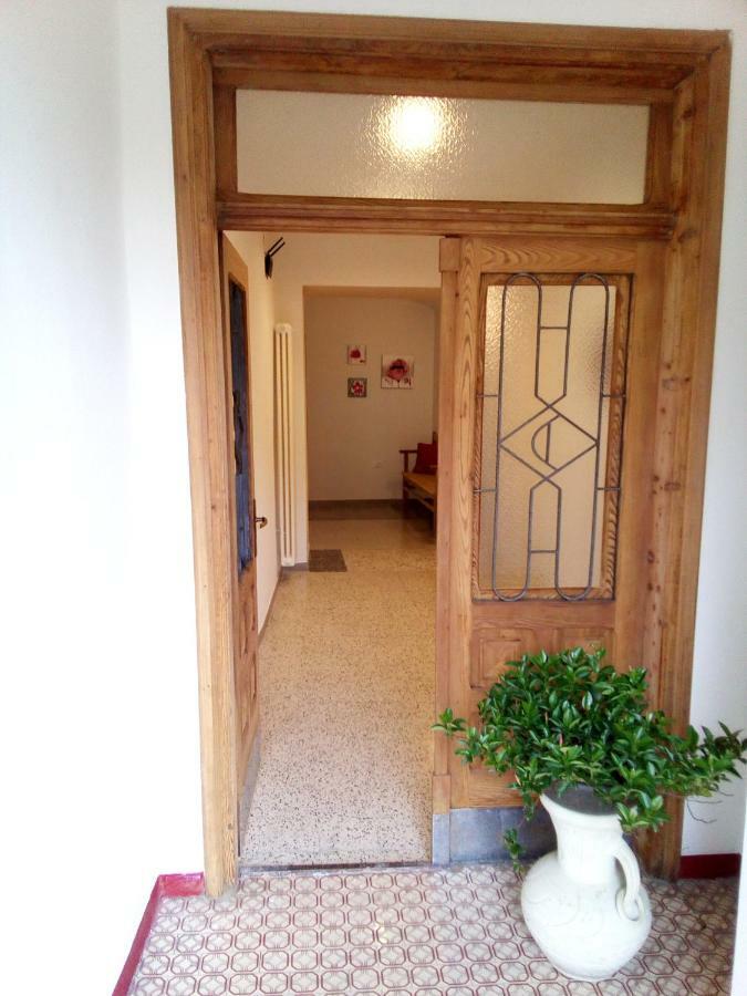 Appartement Da Valentina à Castelfondo Extérieur photo