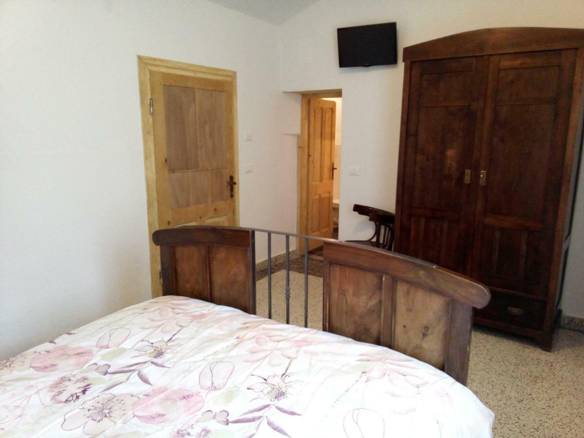 Appartement Da Valentina à Castelfondo Extérieur photo
