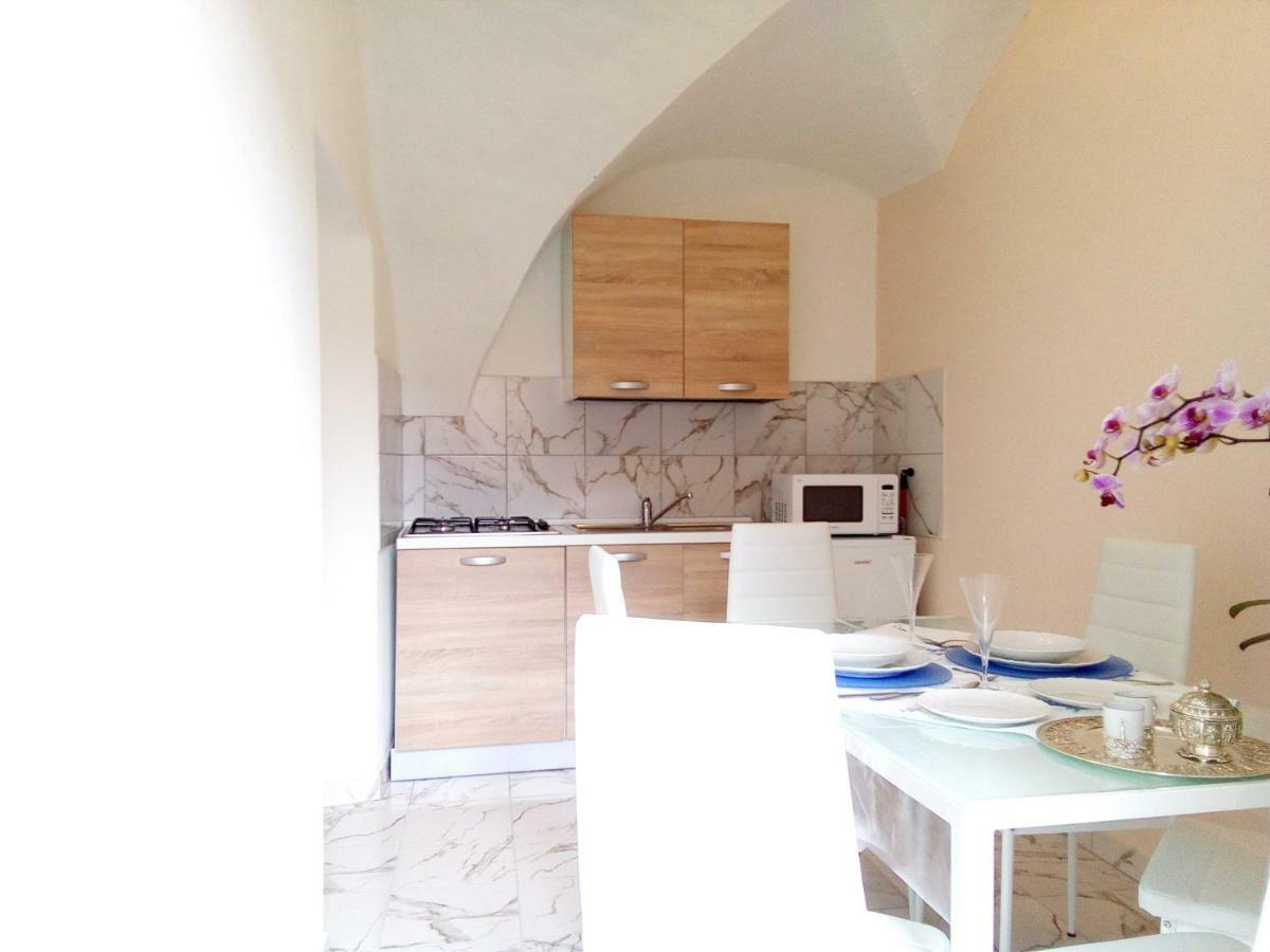 Appartement Da Valentina à Castelfondo Extérieur photo